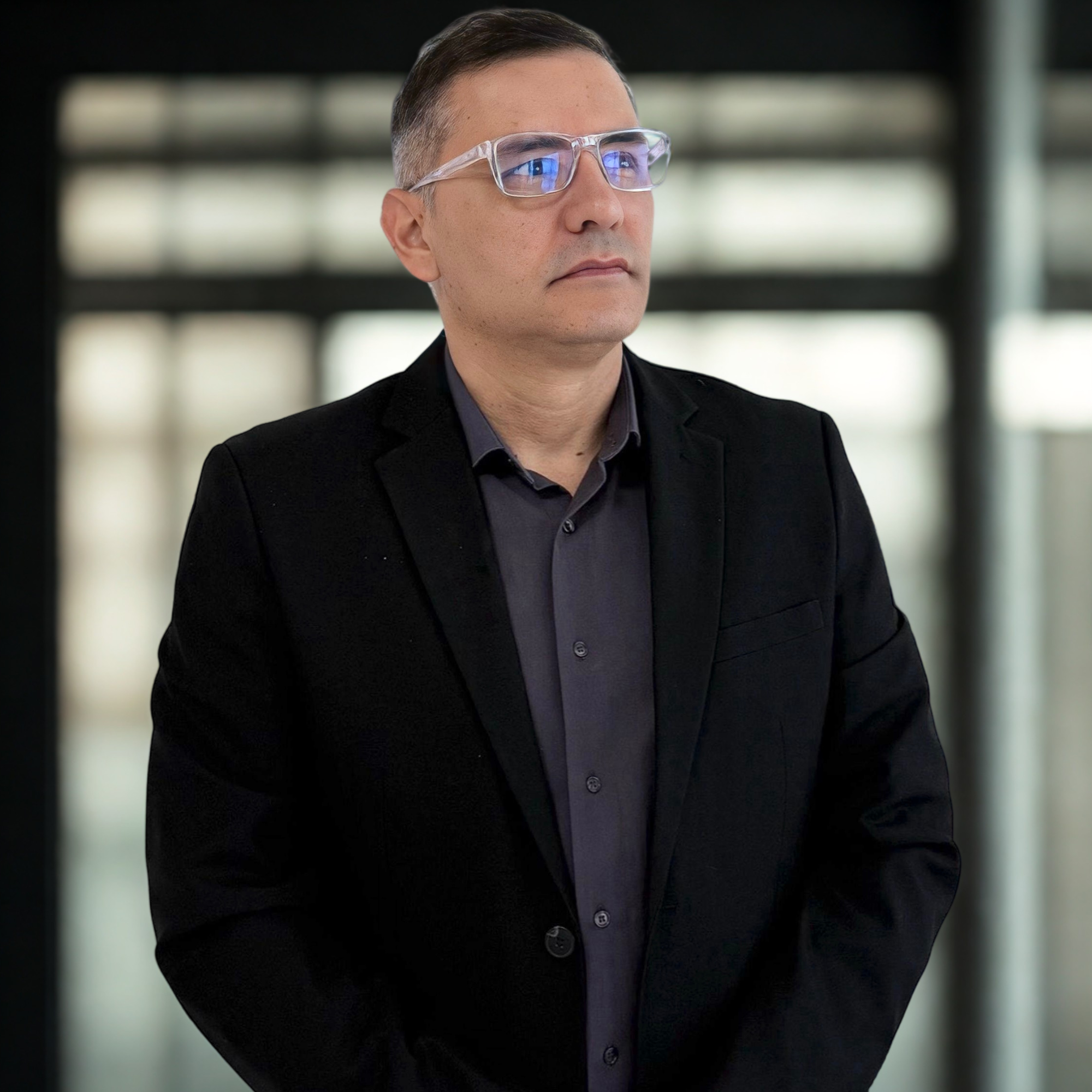 Alexander Davila