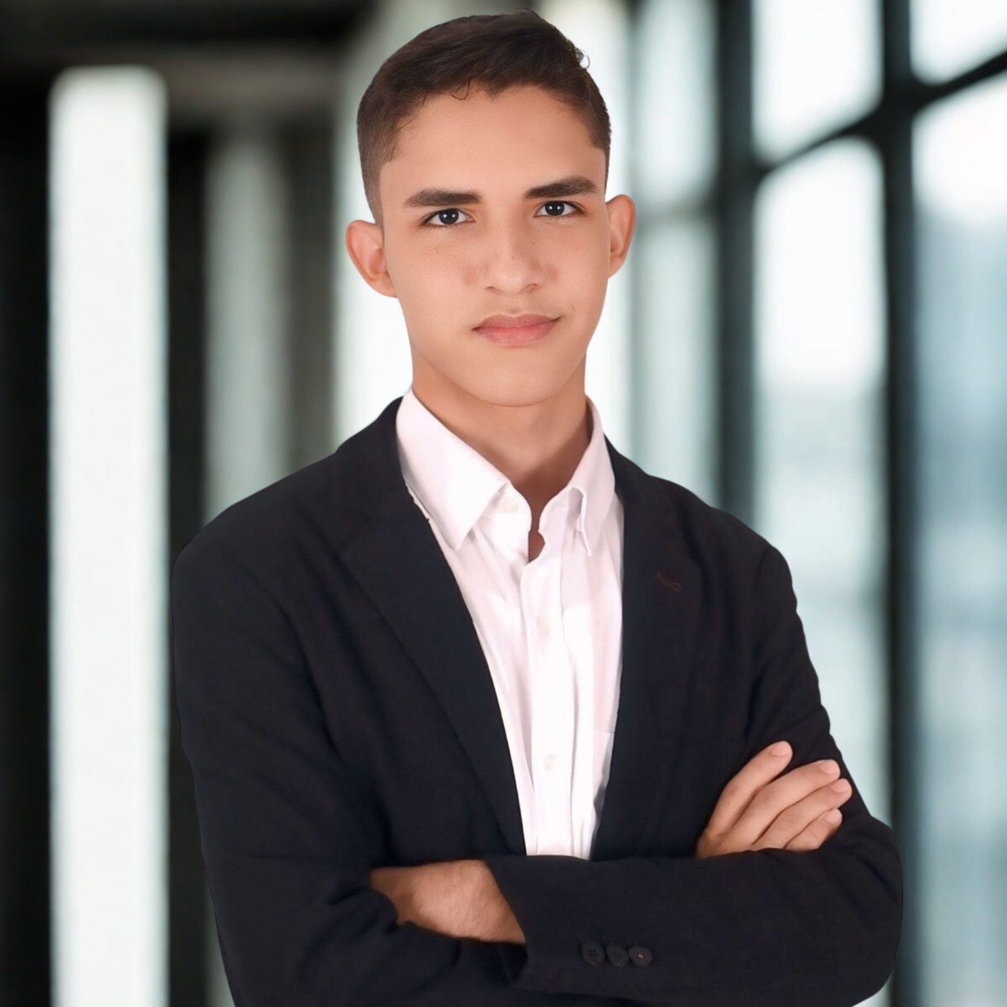 Arley Bermudez