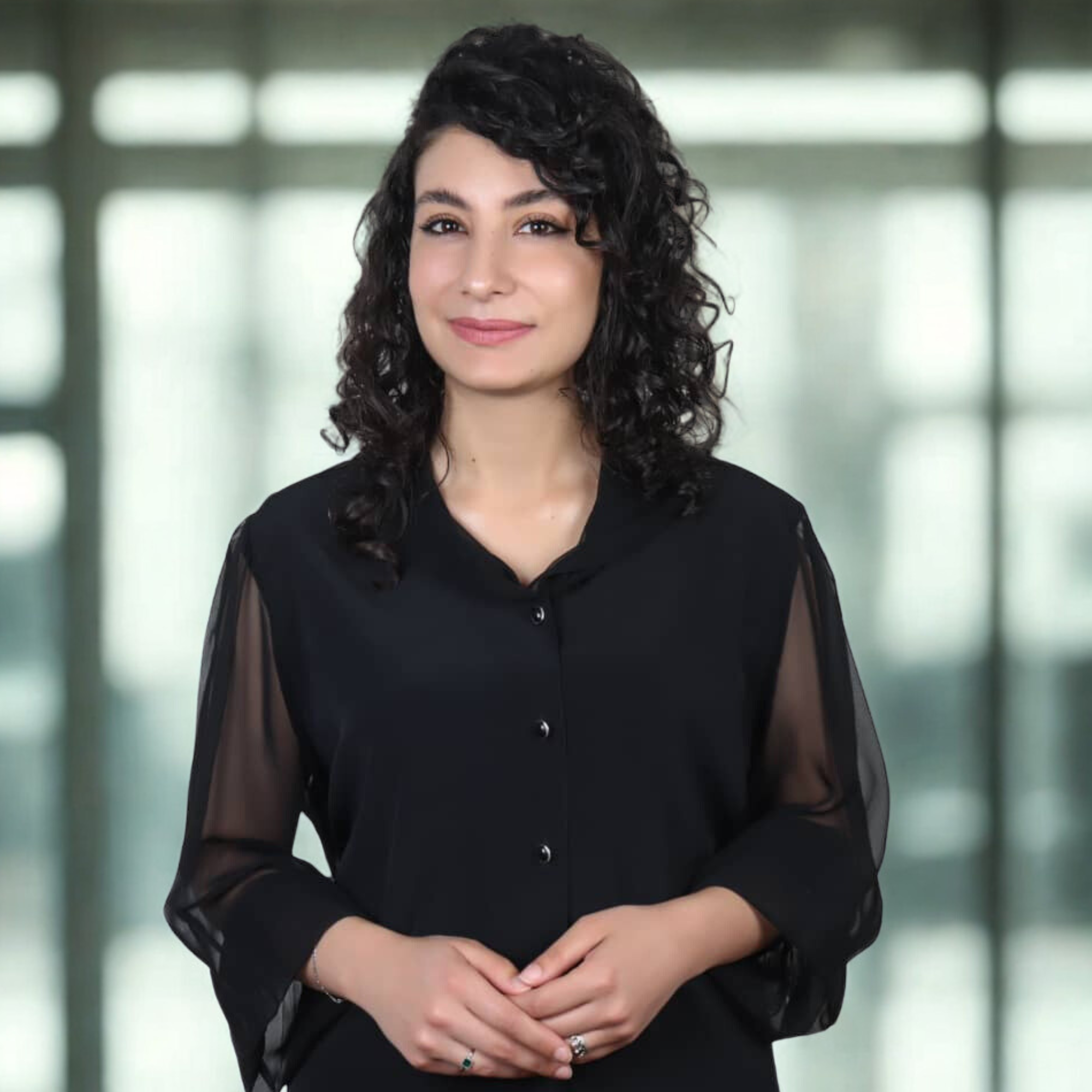 Hind Bashar Naser